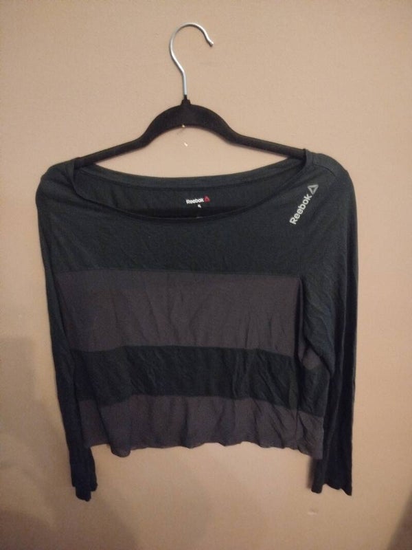 Haut, femme, Reebok