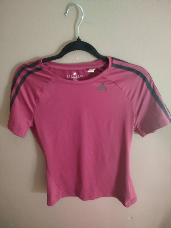 Haut, femme, Adidas