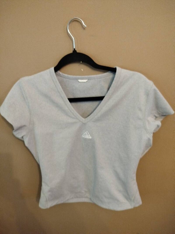 Haut, femme, Adidas