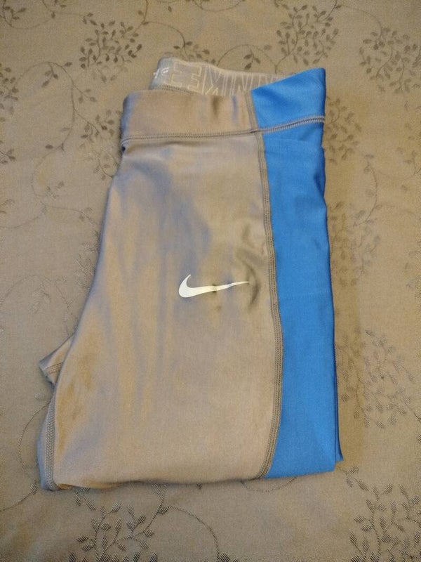 Pantalon, legging, femme, Nike