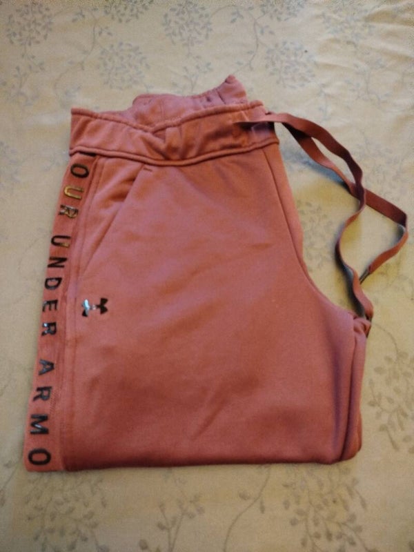 Pantalon, femme, Under Armour