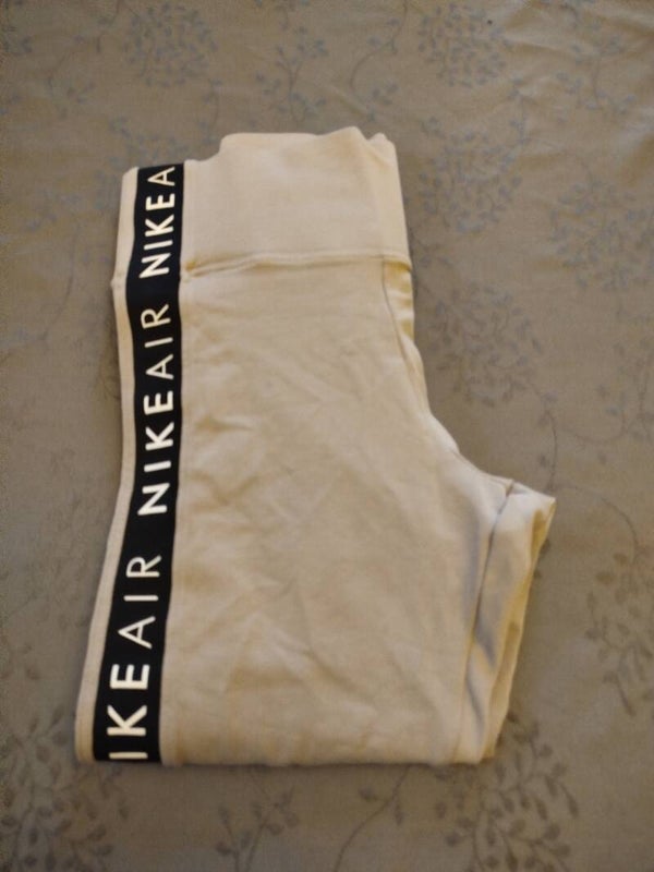 Pantalon, legging, femme, Nike