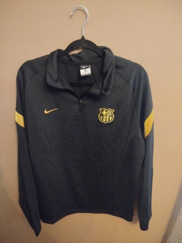 Sweat, homme Nike, FC Barcelone