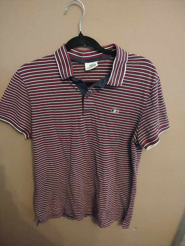 Polo, homme, Lacoste