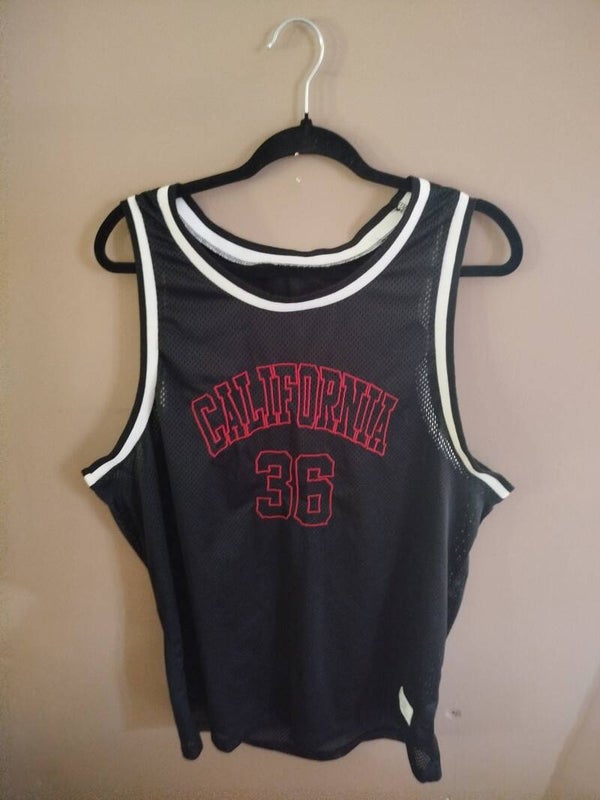 Maillot, homme, basket