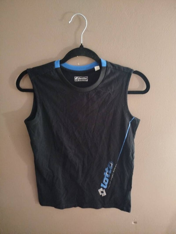 T-shirt, homme, Lotto