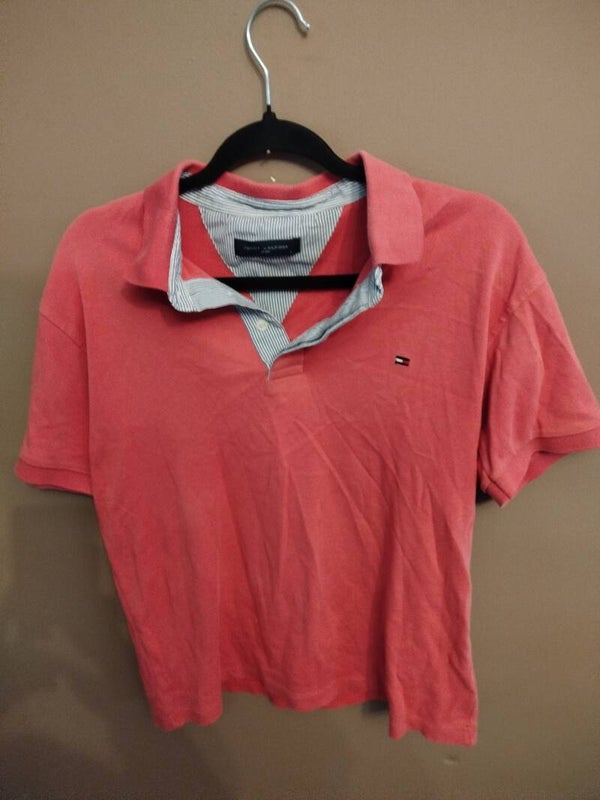 Polo, homme, Tommy Hilfiger