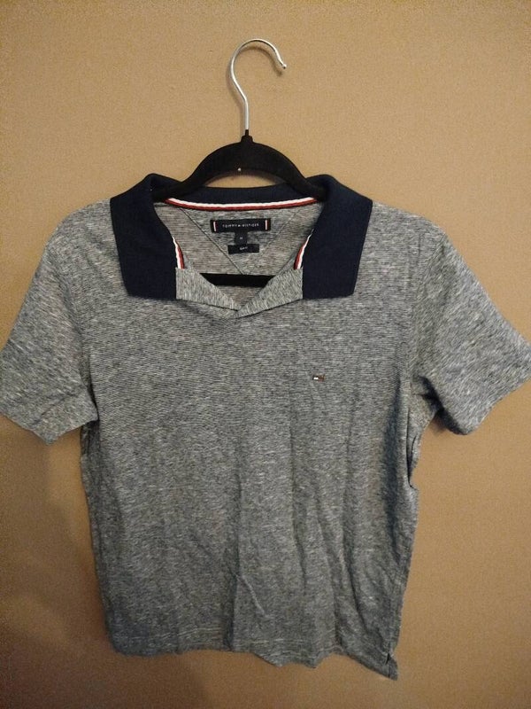 Polo, homme, Tommy Hilfiger