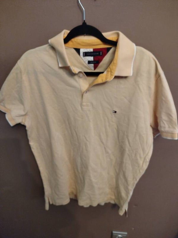 Polo, homme, Tommy Hilfiger