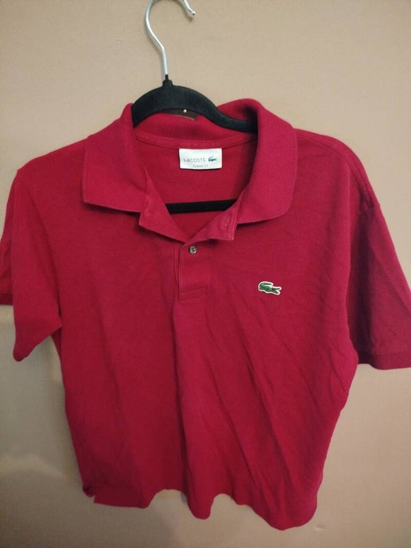 Polo homme Lacoste