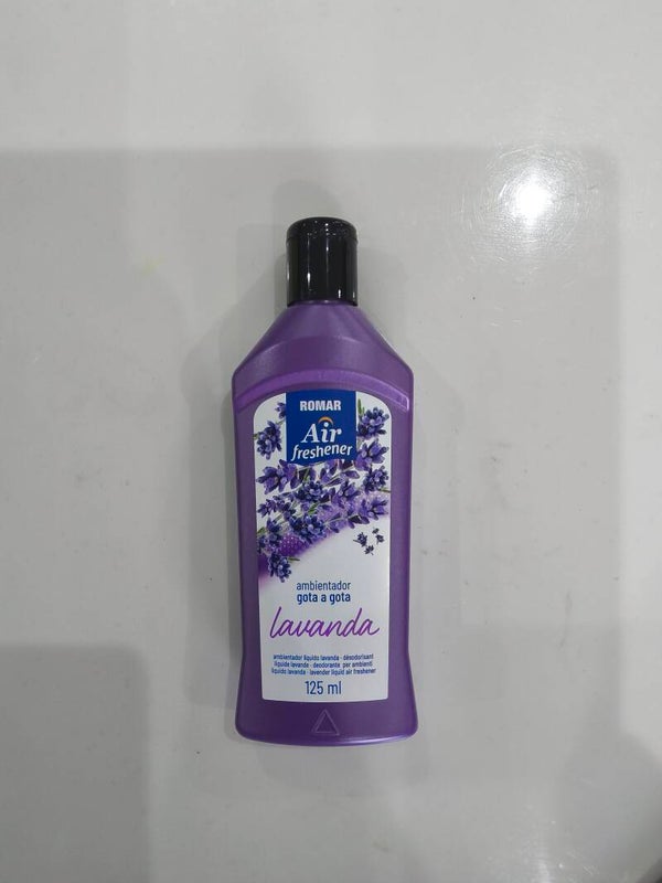 Désodorisant Liquide