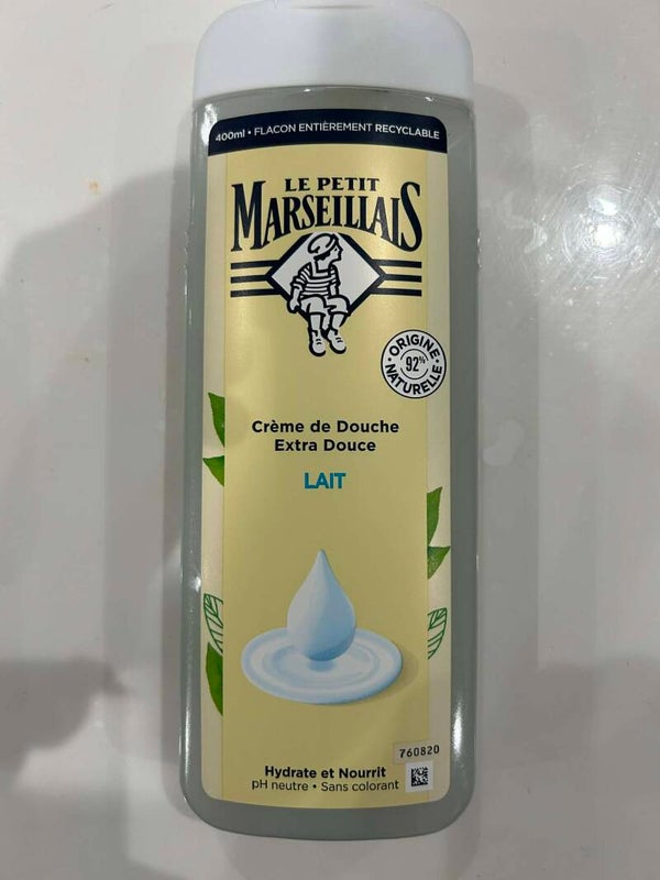 Gel douche Le Petit Marseillais