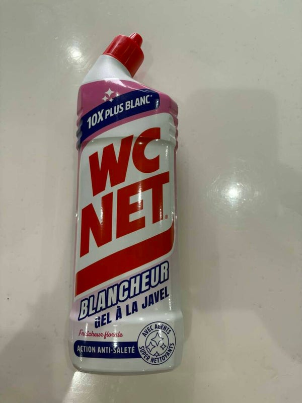 Wc net