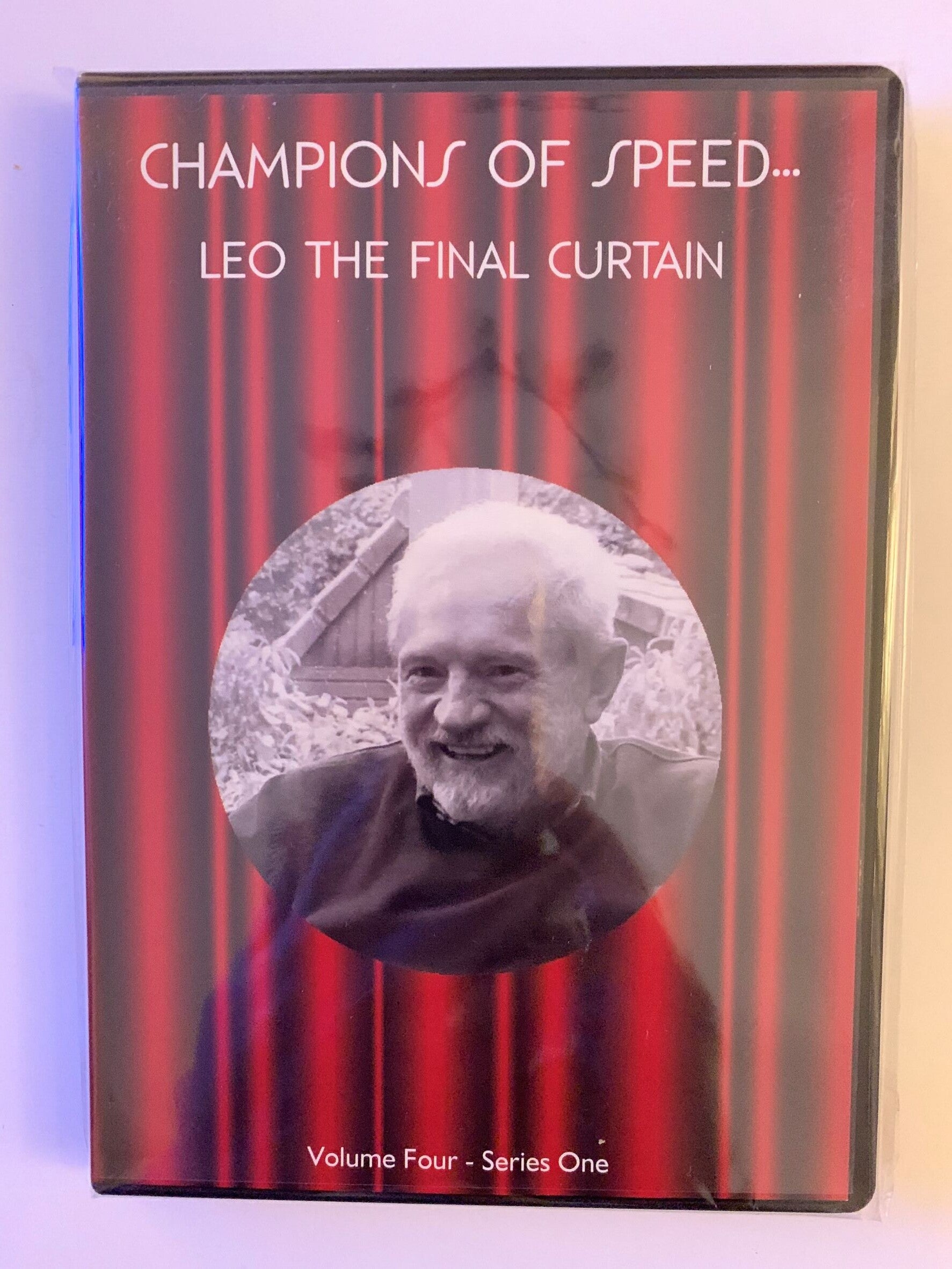 LEO HEREMANS and STICKERS DONCKERS