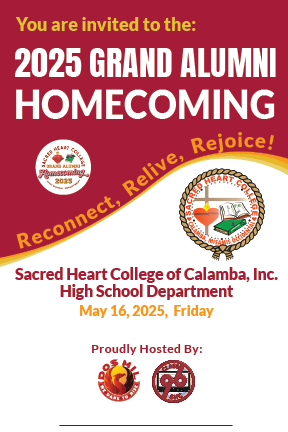 Digital Invite Front