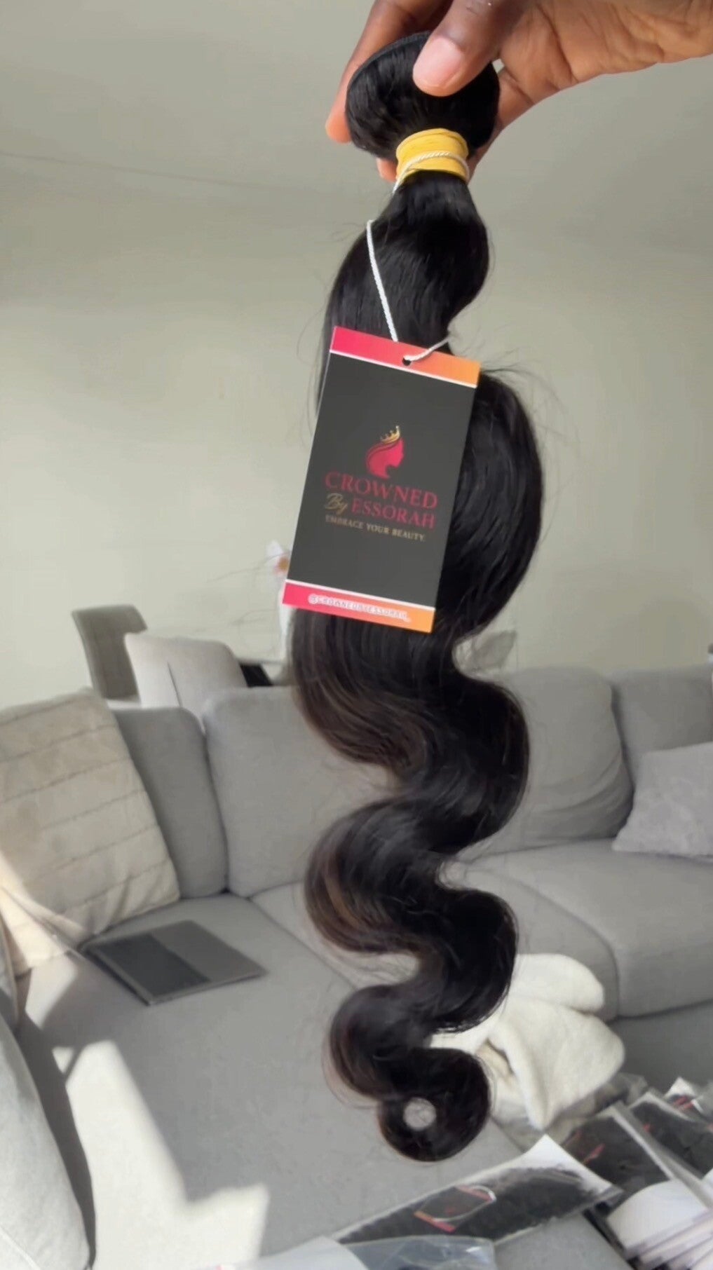 Body Wave Bundles