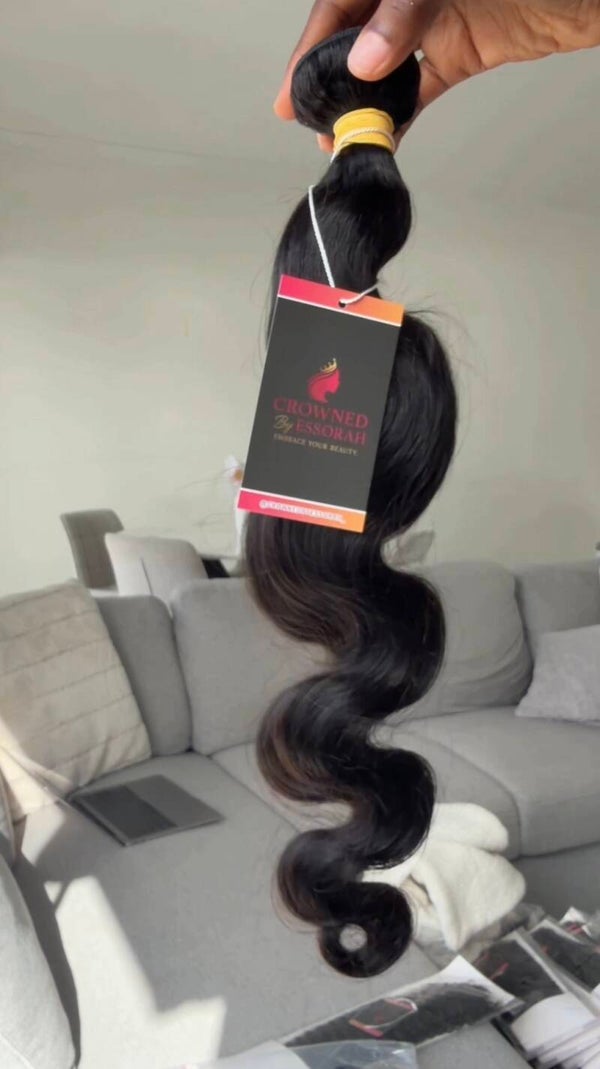 Body Wave Bundles
