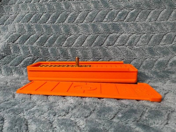 22 LR/Short Boxes