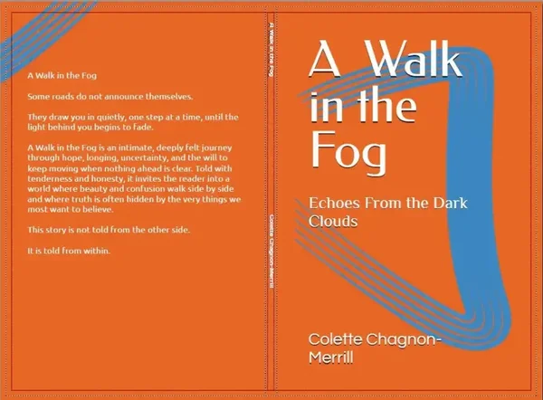 A Walk in the Fog Audiobook