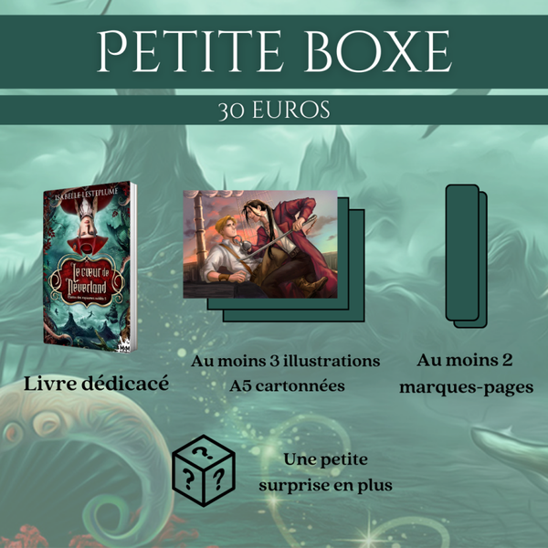 Petite boxe