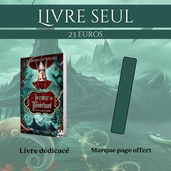 Livre seul