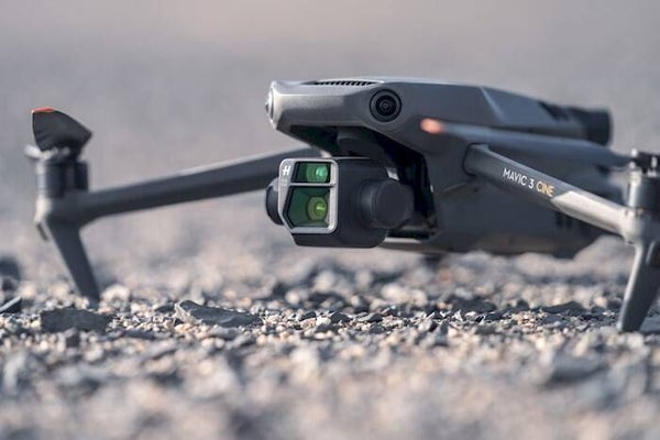 Drone Vliegles 1 uur