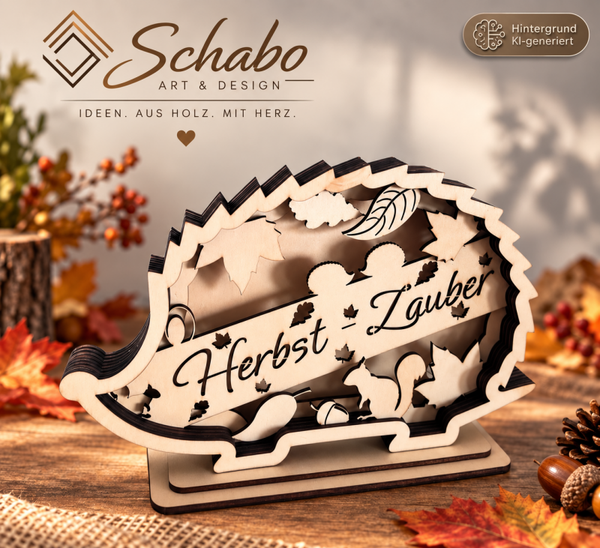 Herbstzauber