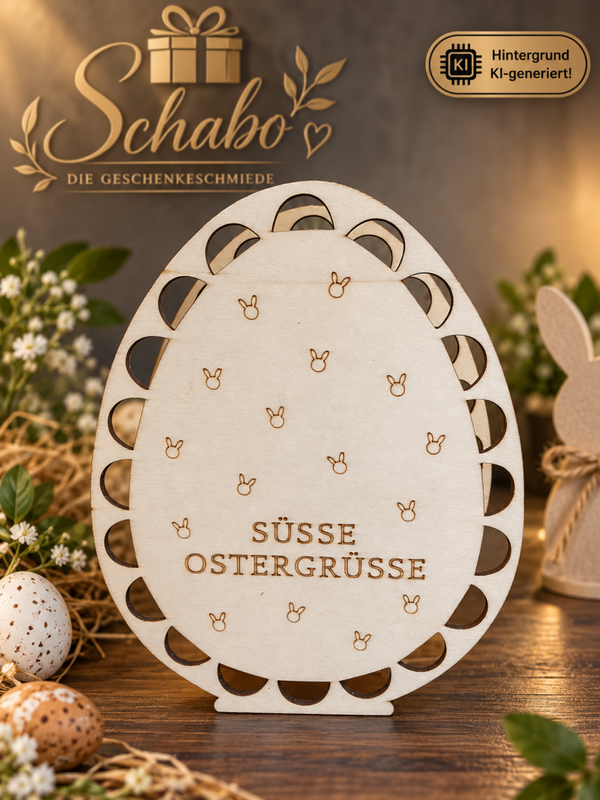 Oster-EI Schweety