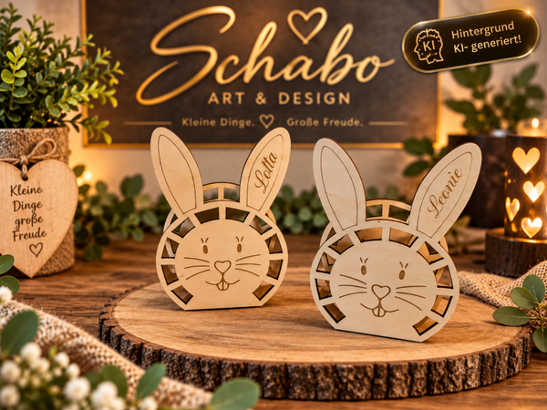 Osterhase Riegli