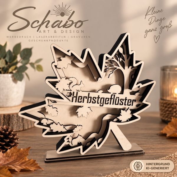 Herbstgeflüster