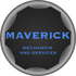Maverick Mechanics and Services