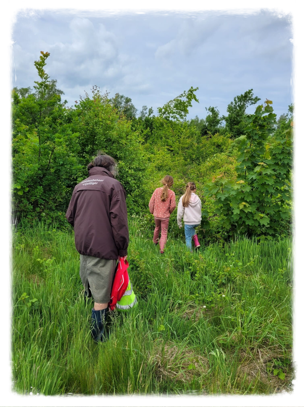 Kids Wandelset