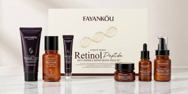 SKIN CARE VISO