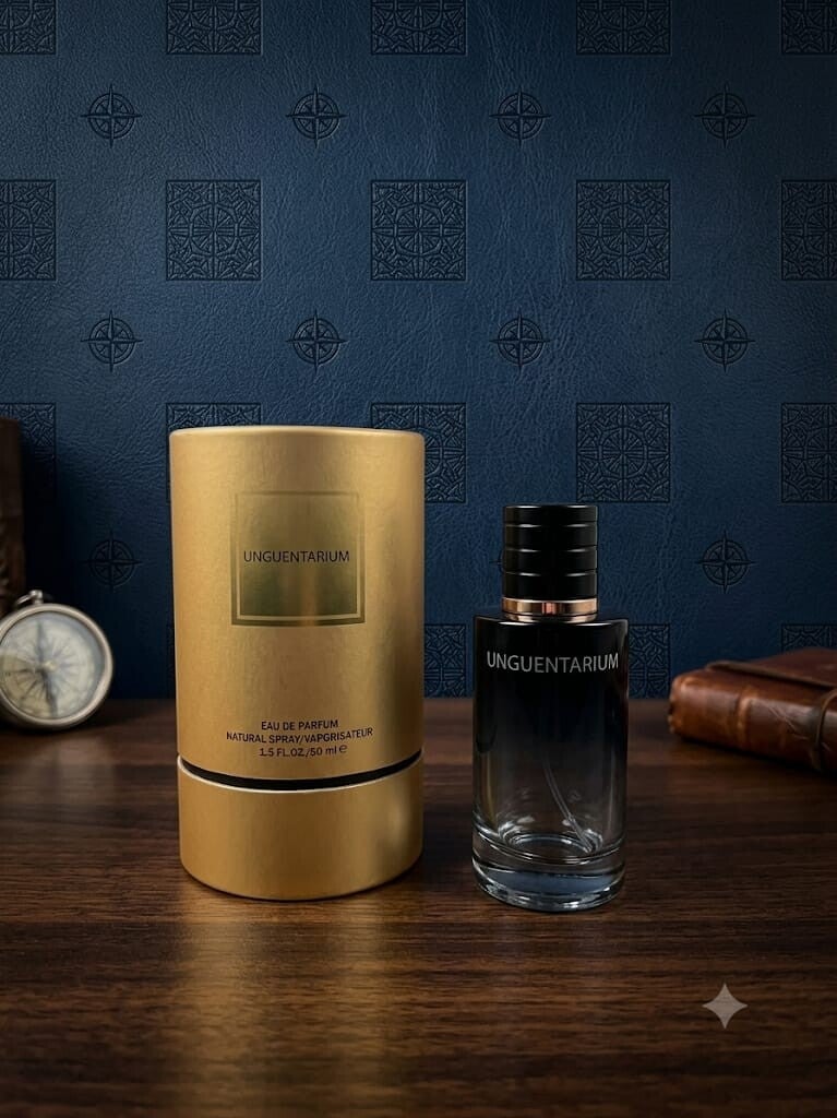 FRAGRANZE DI NICCHIA UOMO