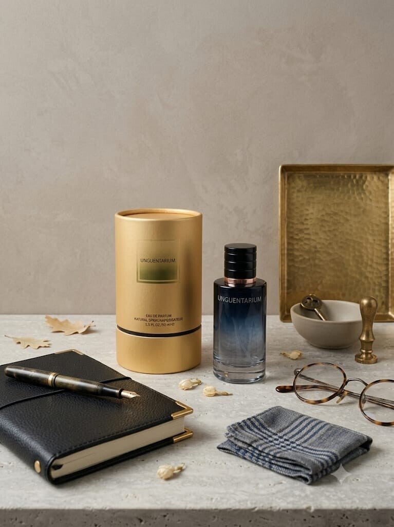 FRAGRANZE DI NICCHIA UNISEX