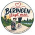 Beringenstaptmee