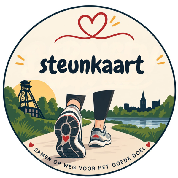 steunkaart