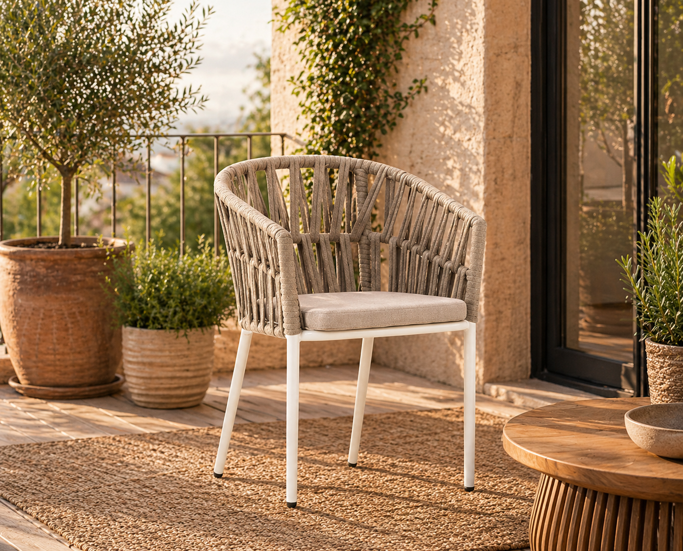 Chaise NAY