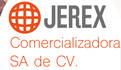 JEREX COMERCIALIZADORA SA DE CV