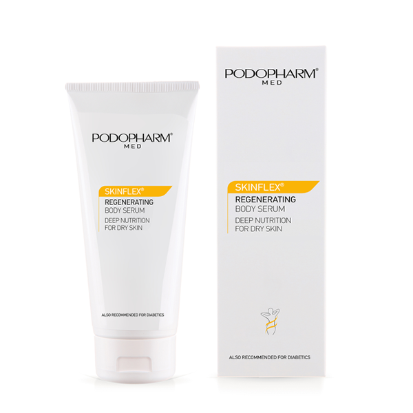 Regenerend body serum 200 ml