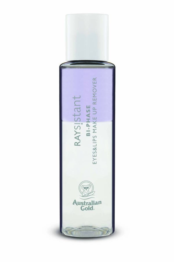 RAYSISTANT Bi-Phase Remover 100ml