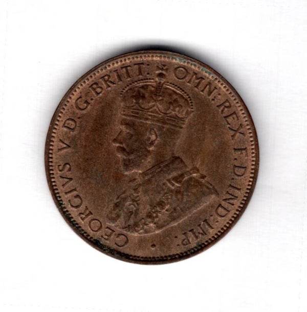 Jersey. 1/24th Shilling 1926.  dy12530