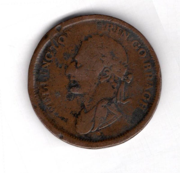 Ireland. Penny 1816.