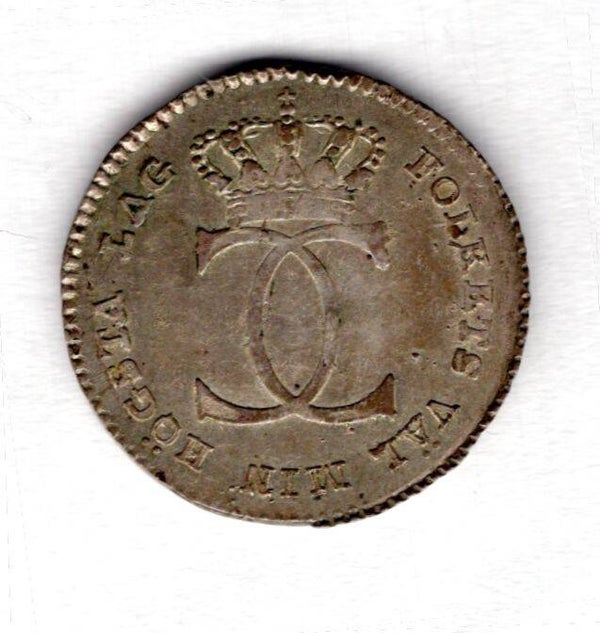 Sweden 1/24th Riksdaler, 1810.