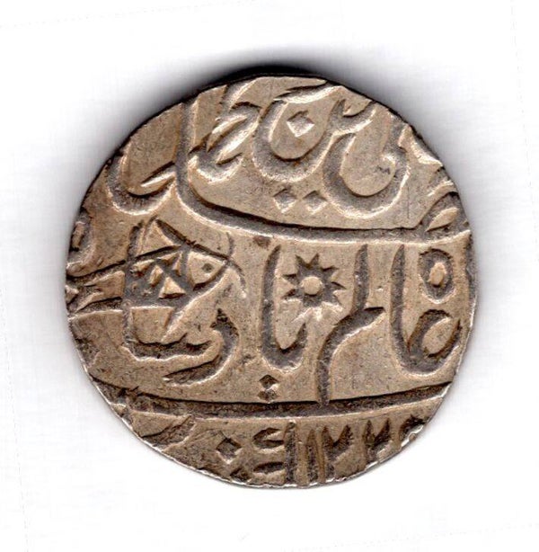 Bengal Presidency. Rupee Benares.             DY15468