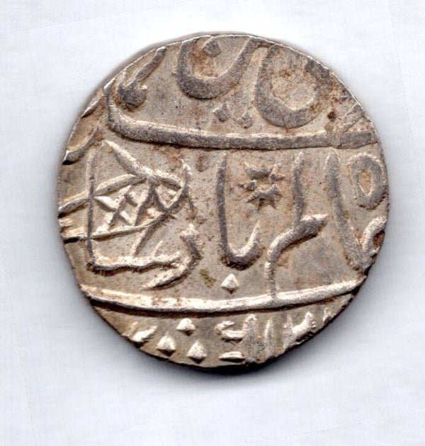 Bengal Presidency. Rupee Benares.           DY15484