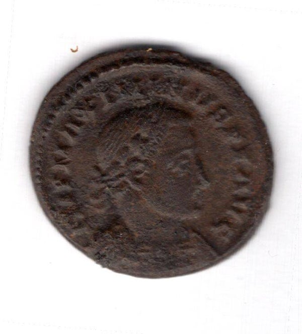 Maximinus II. Bronze. AD309-313.