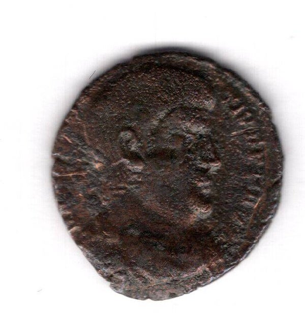 Descentius. Bronze. A.D.351-353.