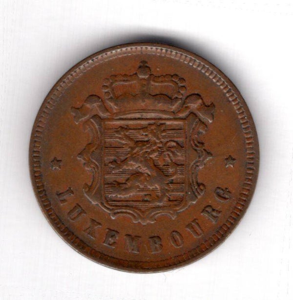 Luxembourg. 25 Centimes 1930.   dy16672