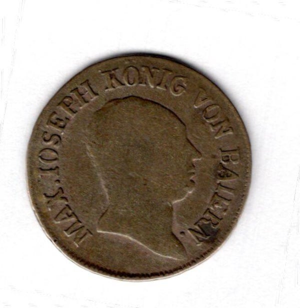 Bayern. 6 Kreuzer 1816.   dy16761